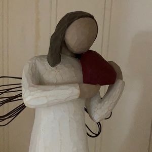 Meet your Posher, Louise